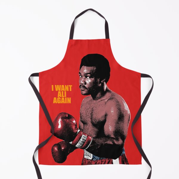 Item preview, I Want Ali Again designed and sold by navaelricha.