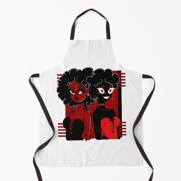 Item preview, Dr Jekyll and Miss Hyde designed and sold by VOKED.