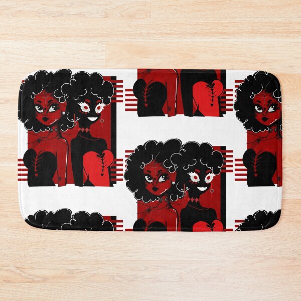 Item preview, Dr Jekyll and Miss Hyde designed and sold by VOKED.