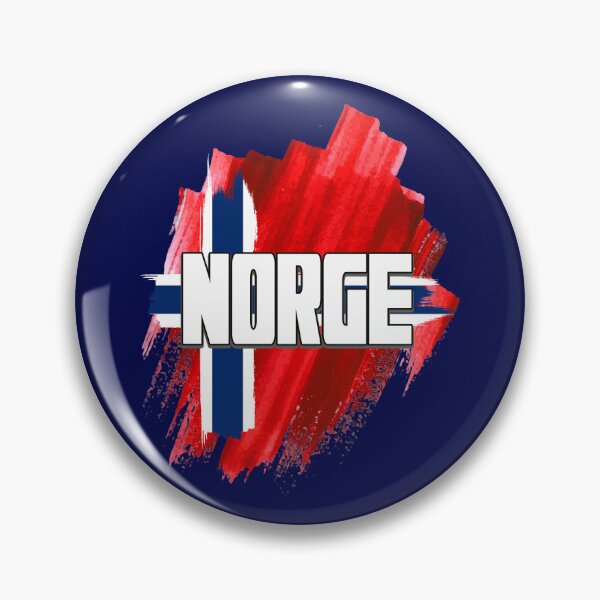 Item preview, Norge designed and sold by StoneBluePlanet.