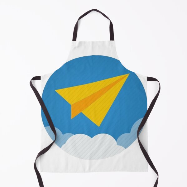 Item preview, paper airplane designed and sold by KnJ-Hangers.