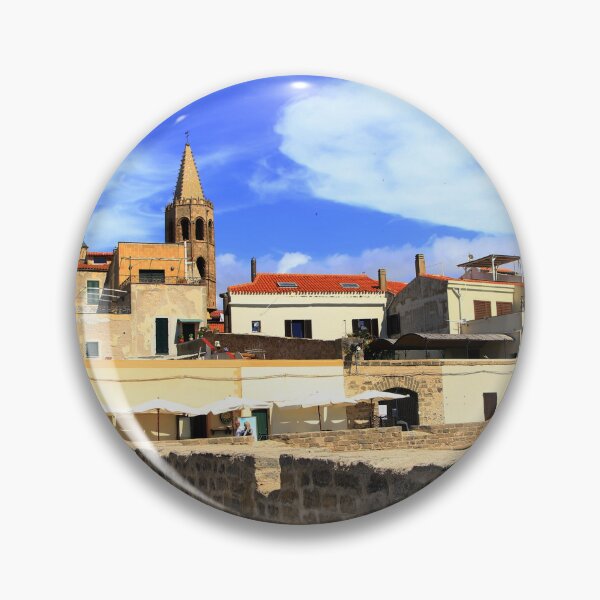 Item preview, Alghero city designed and sold by annalisa56.