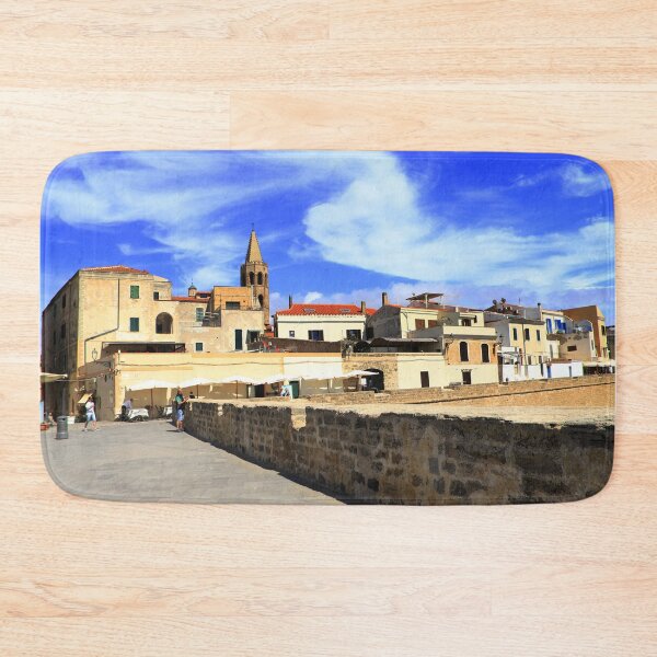 Item preview, Alghero city designed and sold by annalisa56.