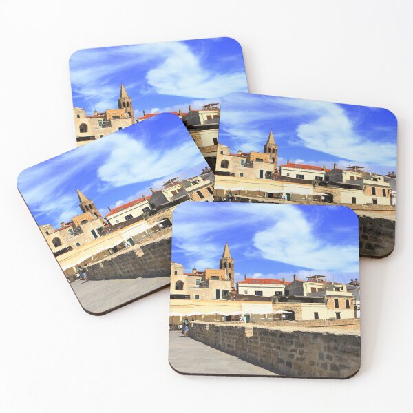 Item preview, Alghero city designed and sold by annalisa56.