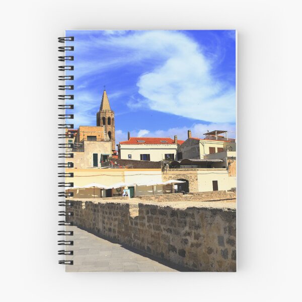 Item preview, Alghero city designed and sold by annalisa56.