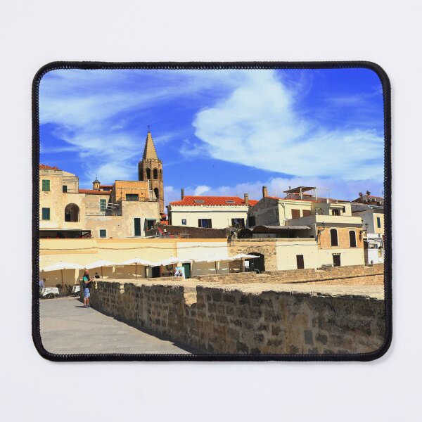 Item preview, Alghero city designed and sold by annalisa56.