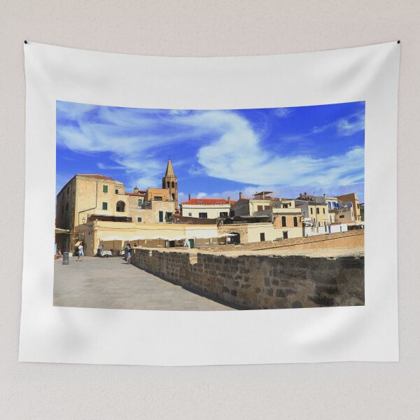 Item preview, Alghero city designed and sold by annalisa56.