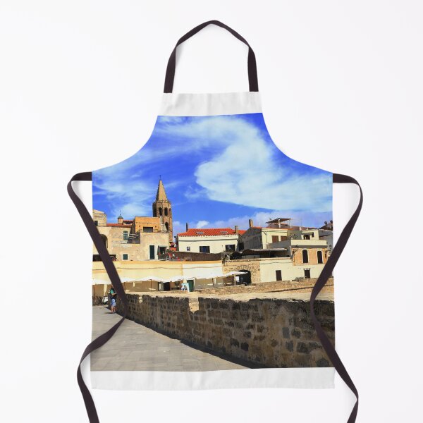 Item preview, Alghero city designed and sold by annalisa56.
