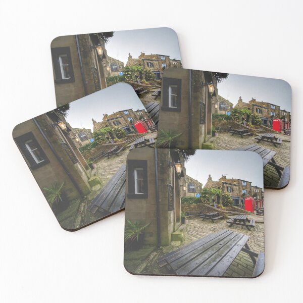 Item preview, Haworth West Yorkshire designed and sold by Alisonchambers2.