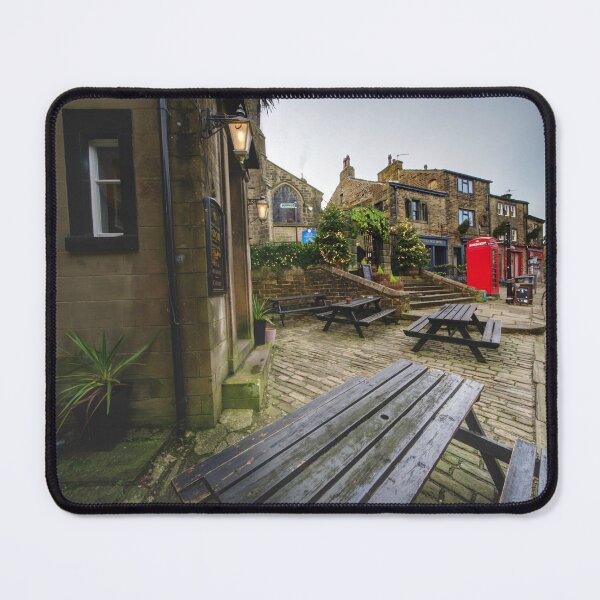 Item preview, Haworth West Yorkshire designed and sold by Alisonchambers2.