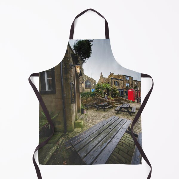 Item preview, Haworth West Yorkshire designed and sold by Alisonchambers2.