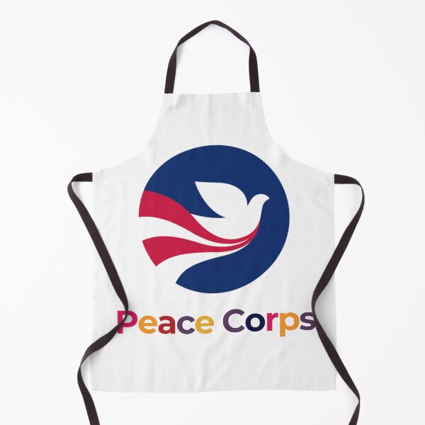 Item preview, Peace Corps(2) designed and sold by RE-AL.