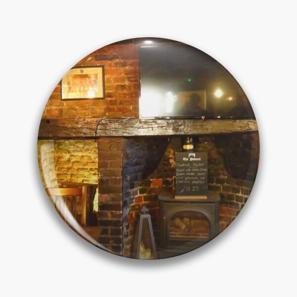 Item preview, Cambridge's Oldest Pub designed and sold by wiggyofipswich.
