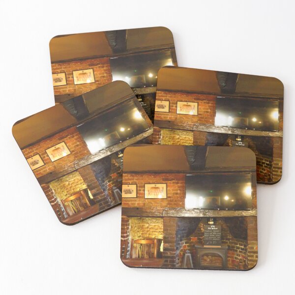 Item preview, Cambridge's Oldest Pub designed and sold by wiggyofipswich.