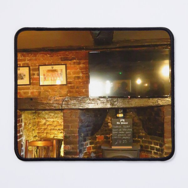 Item preview, Cambridge's Oldest Pub designed and sold by wiggyofipswich.