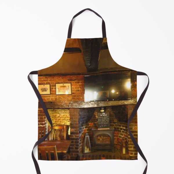 Item preview, Cambridge's Oldest Pub designed and sold by wiggyofipswich.