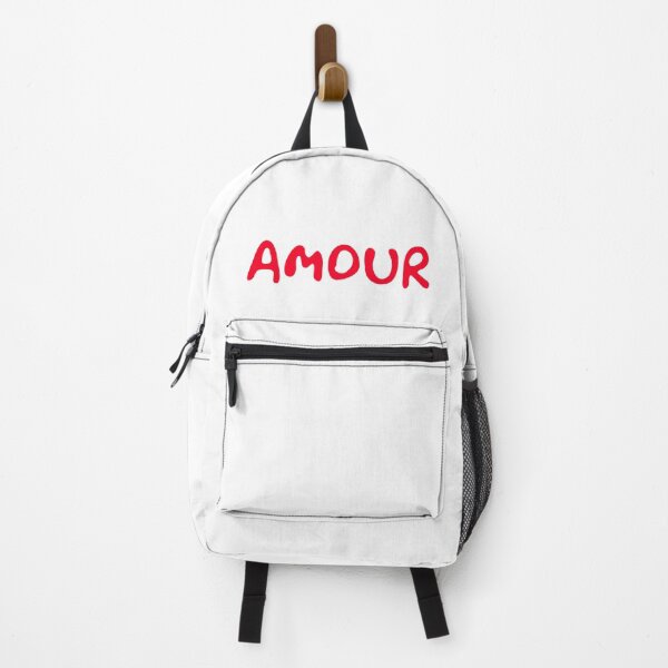 Comme Des Garcons Backpacks for Sale | Redbubble