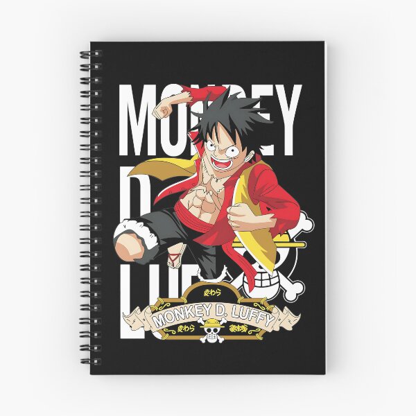 Item preview, Monkey D. Luffy Anime 0036 designed and sold by OminMim.