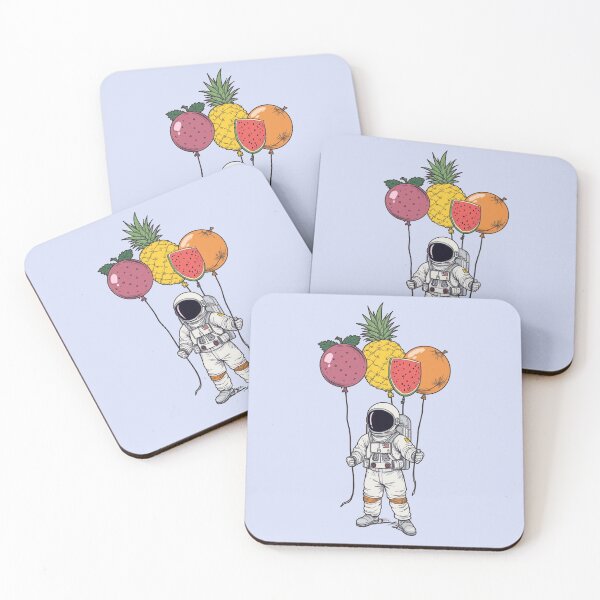 Item preview, Fruit Astronaut designed and sold by Atlantico54.