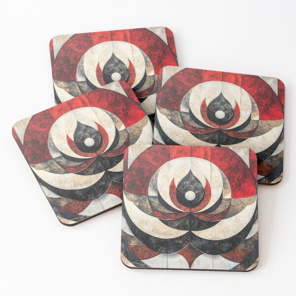Item preview, 831 Abstract designed and sold by nikoart001.