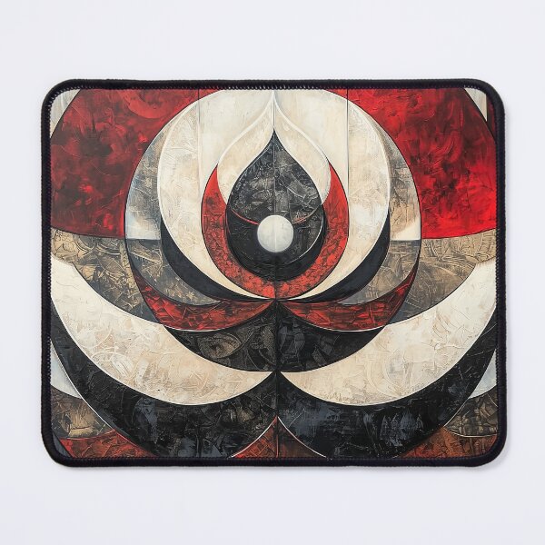 Item preview, 831 Abstract designed and sold by nikoart001.
