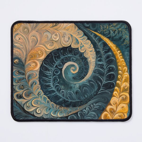 Item preview, 832 Abstract designed and sold by nikoart001.