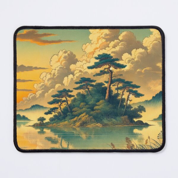 Item preview, Shinzenn Crossing designed and sold by Kijiermono.