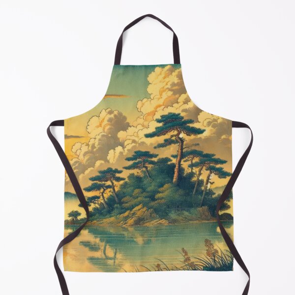 Item preview, Shinzenn Crossing designed and sold by Kijiermono.