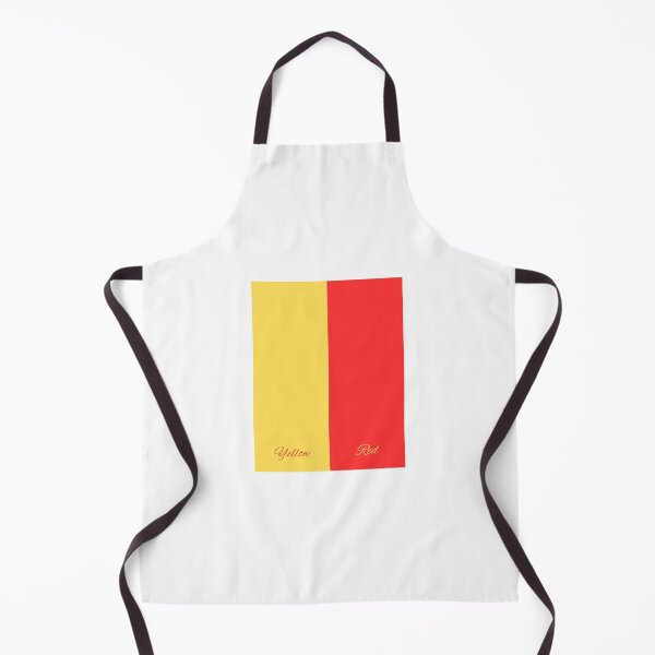 Item preview, Red & Yellow designed and sold by Santy2023.