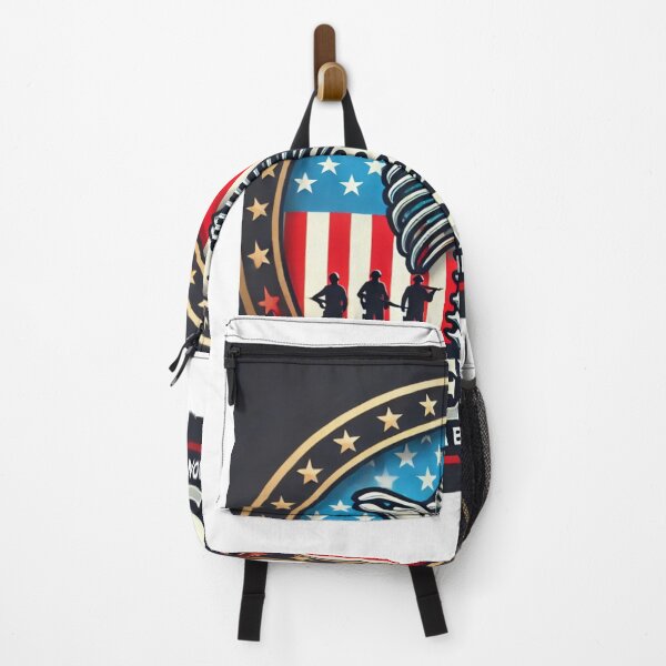 Item preview, Veterans Strength designed and sold by dadto.