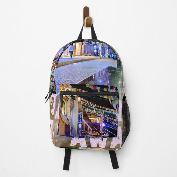 Item preview, ADVENTURES AWAITING designed and sold by SHAILPOINT.