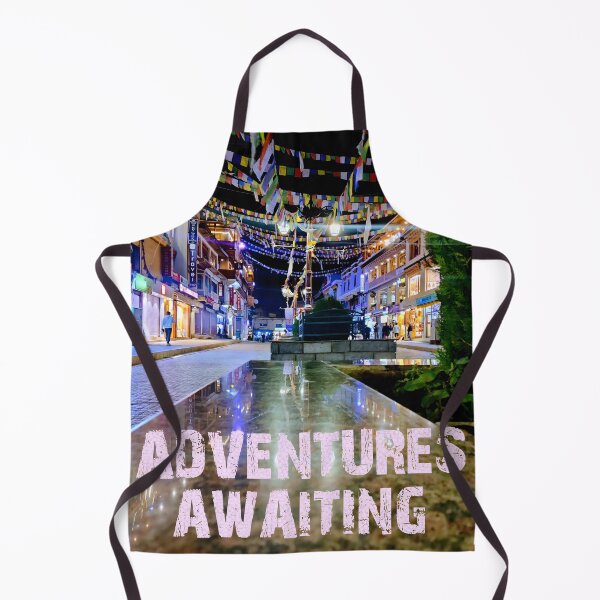 Item preview, ADVENTURES AWAITING designed and sold by SHAILPOINT.
