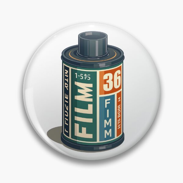 Item preview, Timeless Capture: The Iconic 35mm Film Roll designed and sold by RtisticArtwork.