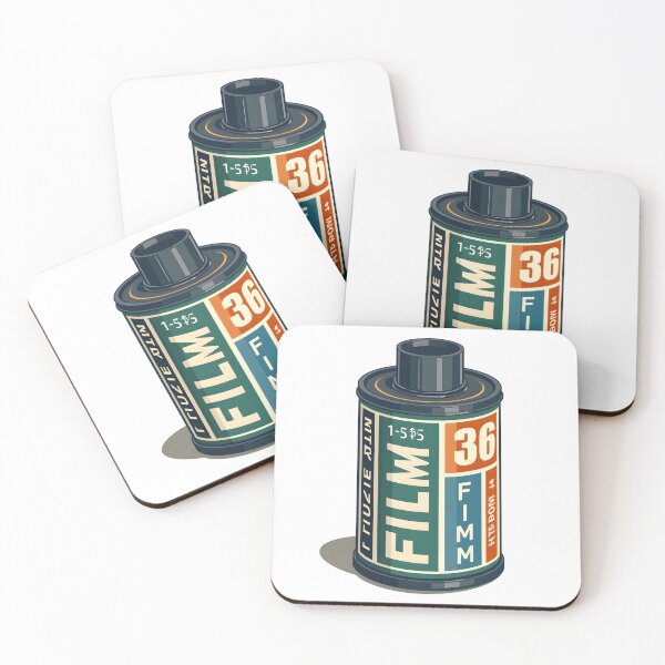 Item preview, Timeless Capture: The Iconic 35mm Film Roll designed and sold by RtisticArtwork.