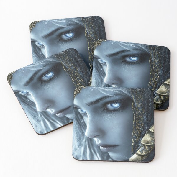 Item preview, Goddess Hel designed and sold by Ryker Art and Media.