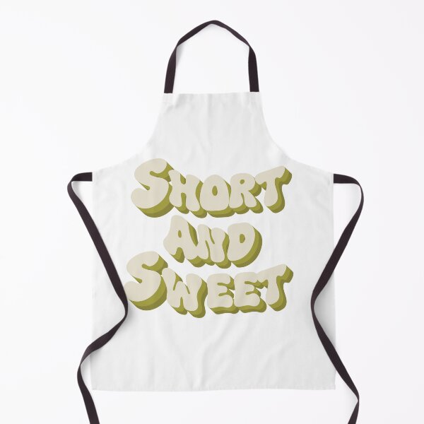 Item preview, Short and Sweet designed and sold by PlumTreeDesign.