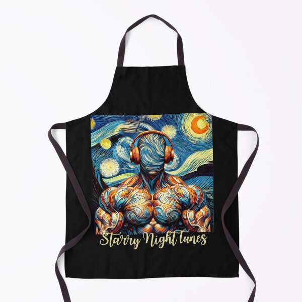 Item preview, Starry Night Tunes designed and sold by adamlach88.