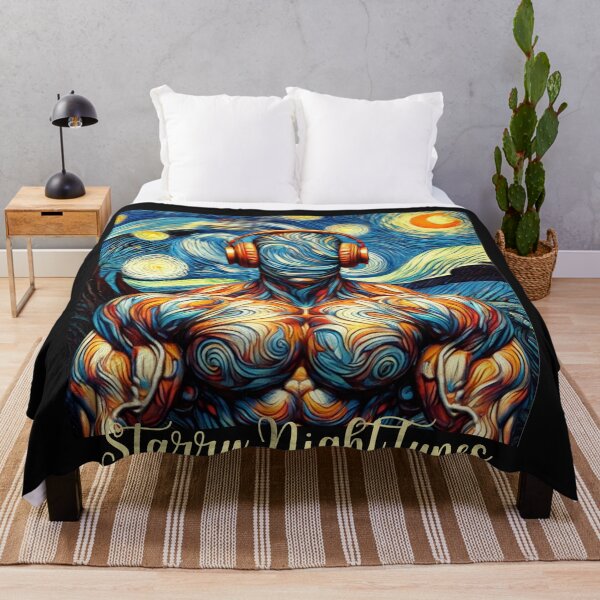Item preview, Starry Night Tunes designed and sold by adamlach88.