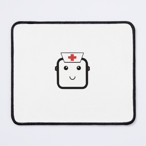 Item preview, Nurse Robot designed and sold by Robotboyco.