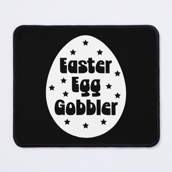 Item preview, Easter Egg Gobbler designed and sold by PaulSDesign.