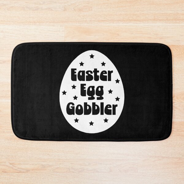 Item preview, Easter Egg Gobbler designed and sold by PaulSDesign.
