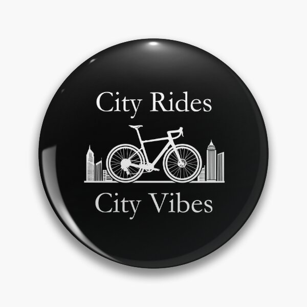 Item preview, Urban Cycling Culture – City Rides, City Vibes_White designed and sold by KarlMast.