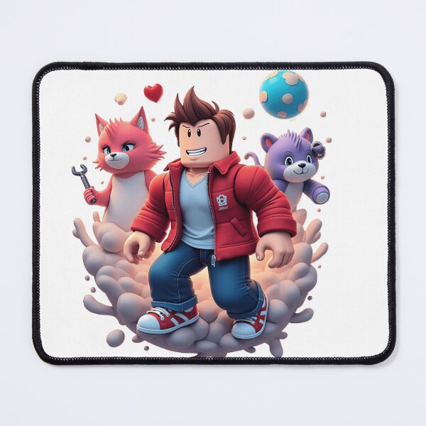 Item preview, Roblox Gamer T-Shirts, Stickers, and Gifts designed and sold by nicnacc.