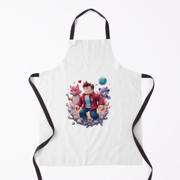 Item preview, Roblox Gamer T-Shirts, Stickers, and Gifts designed and sold by nicnacc.