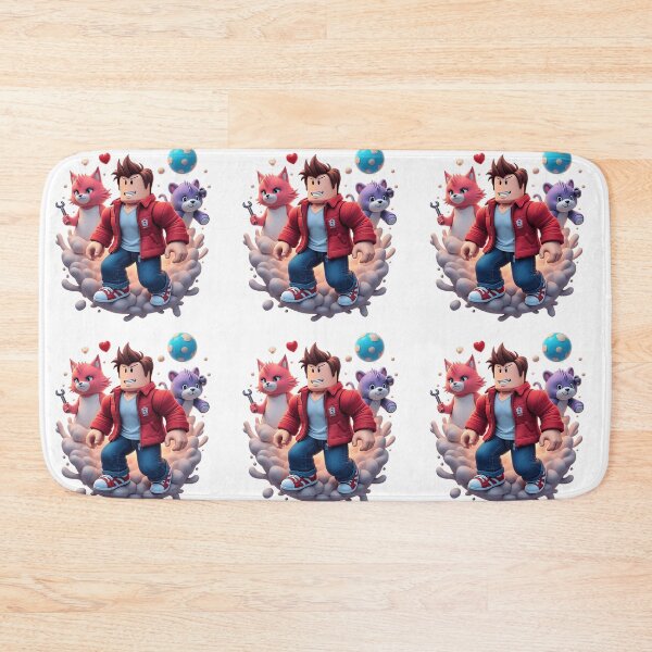 Item preview, Roblox Gamer T-Shirts, Stickers, and Gifts designed and sold by nicnacc.