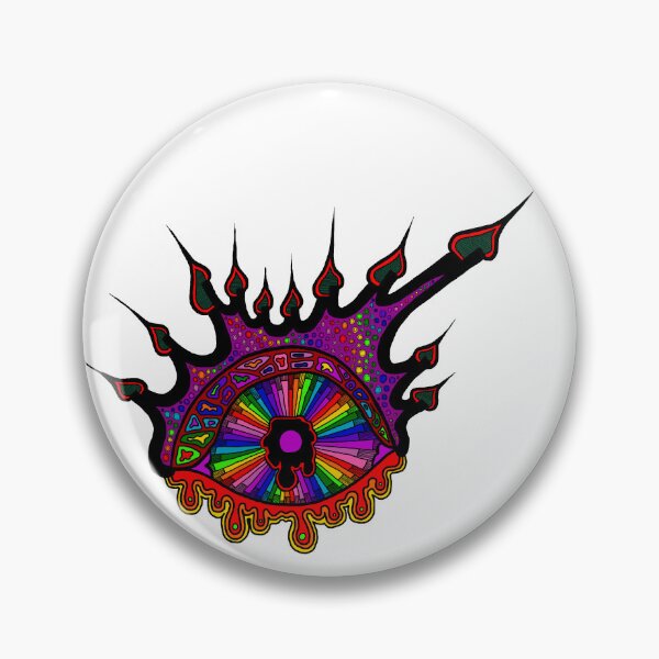 Item preview, Joyous Sight designed and sold by QueenDeanArt.