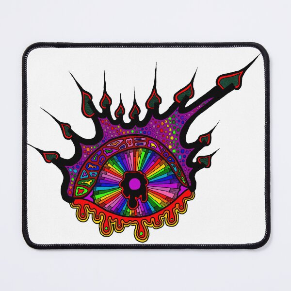 Item preview, Joyous Sight designed and sold by QueenDeanArt.