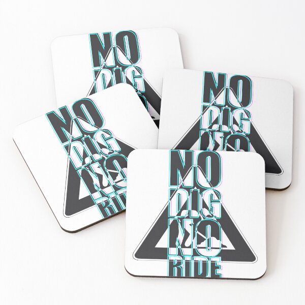 Item preview, Trail Builder Spirit – No Dig No Ride designed and sold by KarlMast.