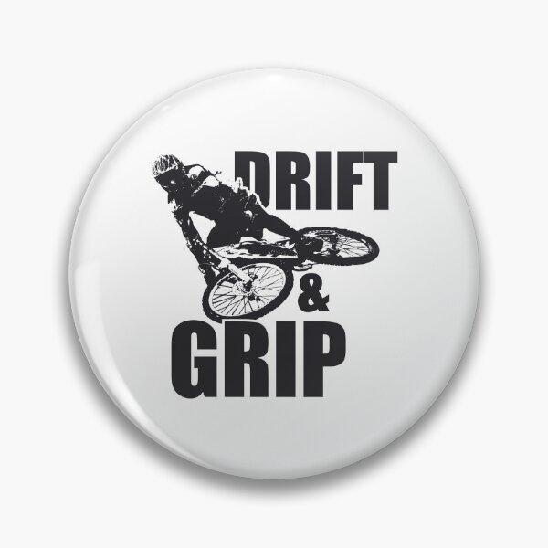 Item preview, MTB Cornering Masters – Drift & Grip designed and sold by KarlMast.