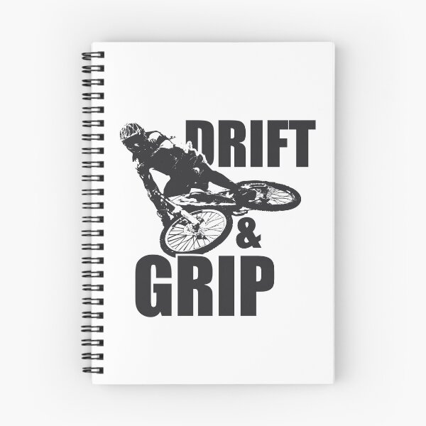 Item preview, MTB Cornering Masters – Drift & Grip designed and sold by KarlMast.